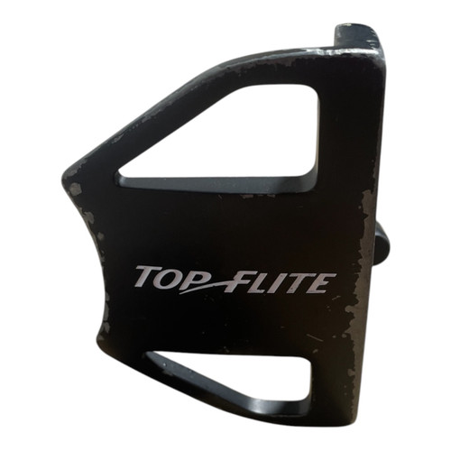Vist Large View of Product Image Which is Used Top Flite Mens Putter RH