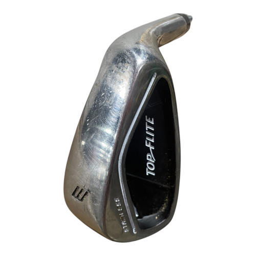 Vist Large View of Product Image Which is Used Top Flite Golf Wedge Mens RH Pitching Wedge