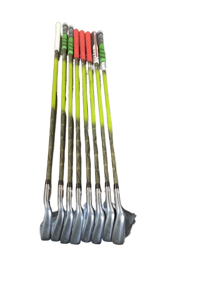 Vist Large View of Product Image Which is Used Sub 70 699 Mens Iron Set RH 4I-GW/AW