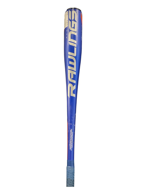 Vist Large View of Product Image Which is Used Rawlings RAWLINGS MACHINE 30 -10 USA BB/SB USA 2 5/8 Bat 30"