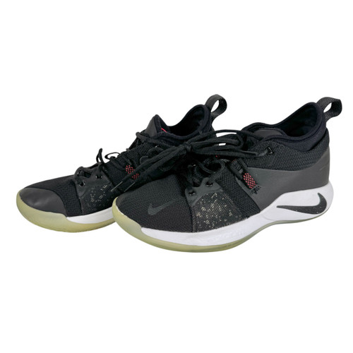 Vist Large View of Product Image Which is Used Nike PG2 Basketball Shoes Men's 8
