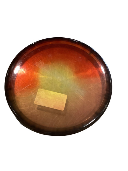 Vist Large View of Product Image Which is Used Dynamic Discs SUSPECT OVERSTABLE Disc Golf Mid Range Clear 175g