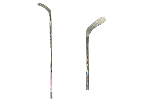 Vist Large View of Product Image Which is Used Bauer TRACER Inter One Piece Right 50 Flex