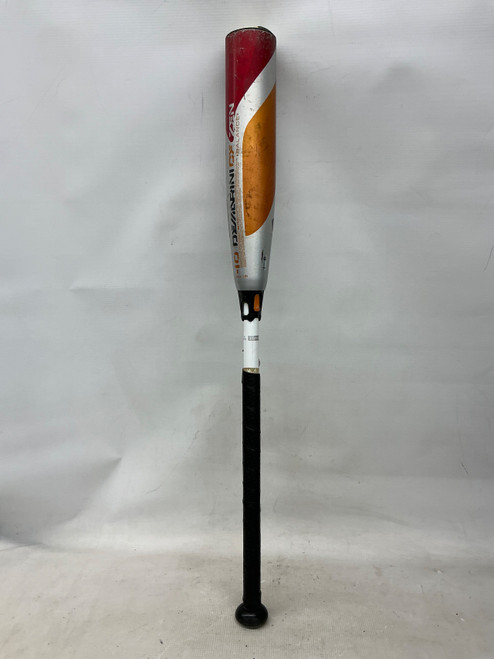 Vist Large View of Product Image Which is Used Demarini UFX-18 BB/SB USA 2 5/8 Bat 31"