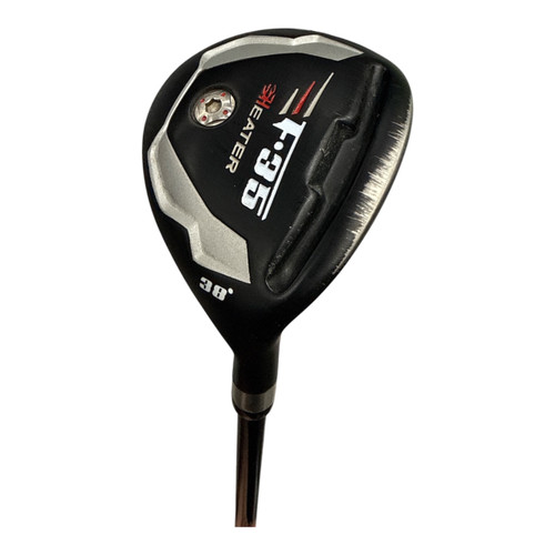 Vist Large View of Product Image Which is Used F35 Mens Hybrid Club RH Hybrid