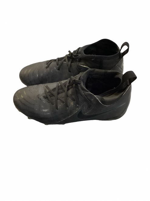 Vist Large View of Product Image Which is Used Nike PHANTOM LUNA Soccer Cleats Black Senior 5