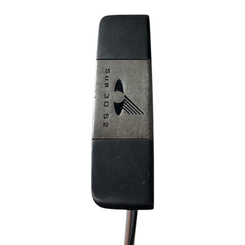 Vist Large View of Product Image Which is Used NEVER COMPROMISE SUB 30 Mens Putter Right Hand