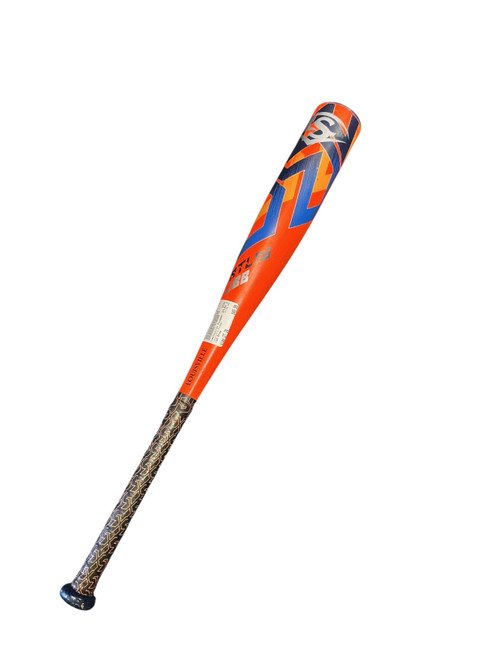 Vist Large View of Product Image Which is Used Louisville Slugger ATLAS JBB BB/SB USSSA 2 5/8 Bat 27"