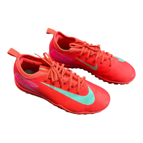 Vist Large View of Product Image Which is Used Nike MERCURAIL VAPOR 16 TURF SHOES 5.5 