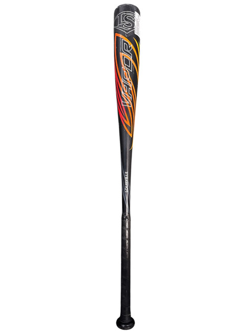 Vist Large View of Product Image Which is USED 2023 LOUISVILLE SLUGGER VAPOR 30/20 -10 USA BASEBALL BAT