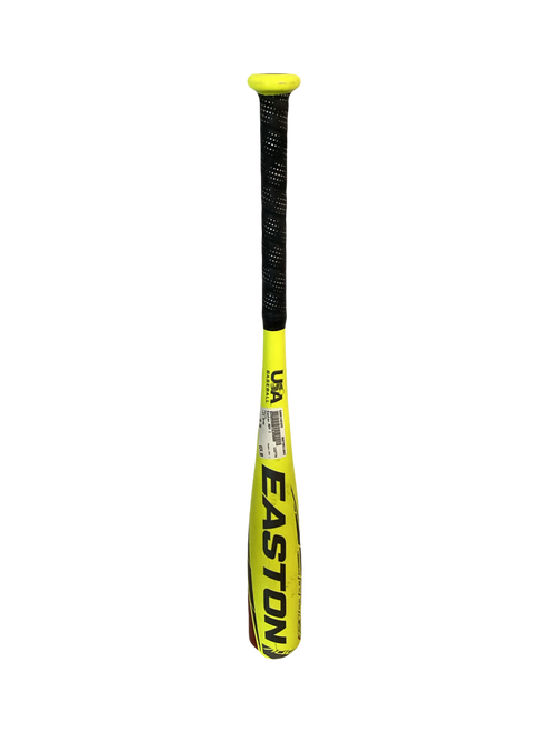 Vist Large View of Product Image Which is Used Easton ADV 1 BB/SB USA 2 5/8 Bat 25"
