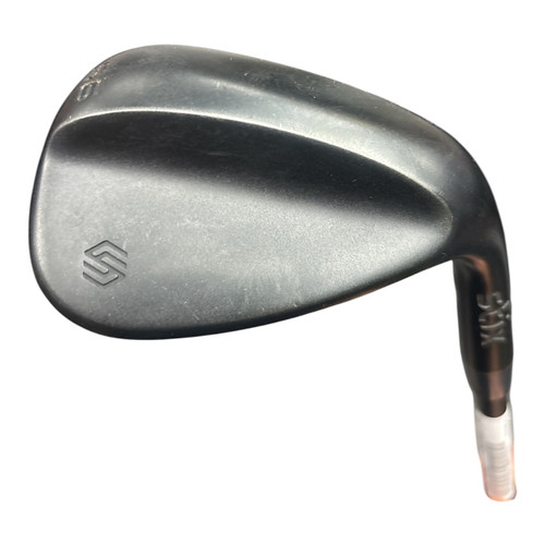 Vist Large View of Product Image Which is Used Stix WEDGE Golf Wedge Mens RH 56 Degree