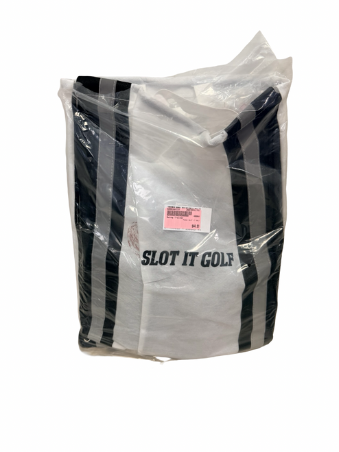 Vist Large View of Product Image Which is New SLOT IT GOLF Swing Aid Swing Trainer
