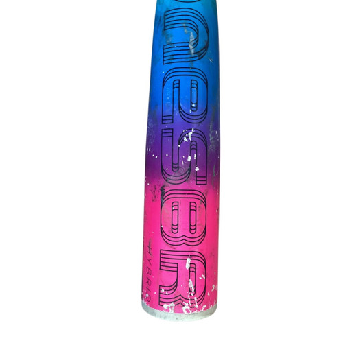 Vist Large View of Product Image Which is Used Warstic BONESABER BB/SB USA 2 5/8 Bat 31"