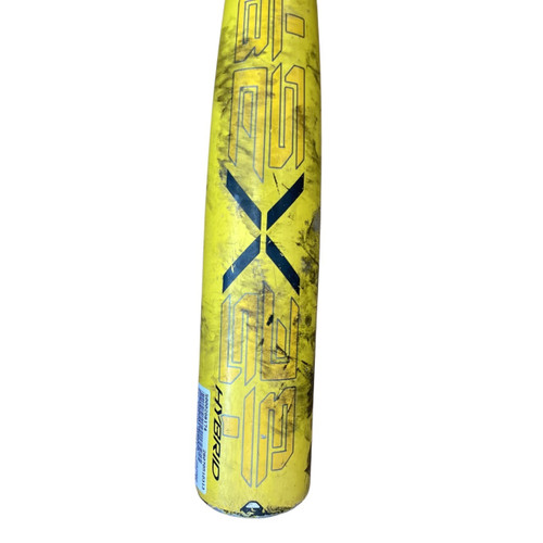Vist Large View of Product Image Which is Used Easton BEAST SPEED HYBRID BB/SB USA 2 5/8 Bat 30"