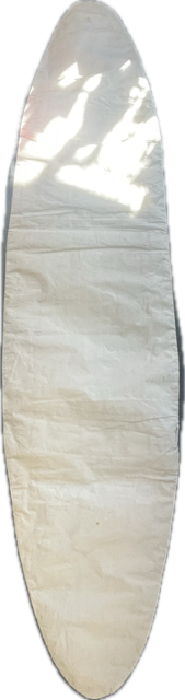 Vist Large View of Product Image Which is Used 8 FT Surfboard Bag Accessory