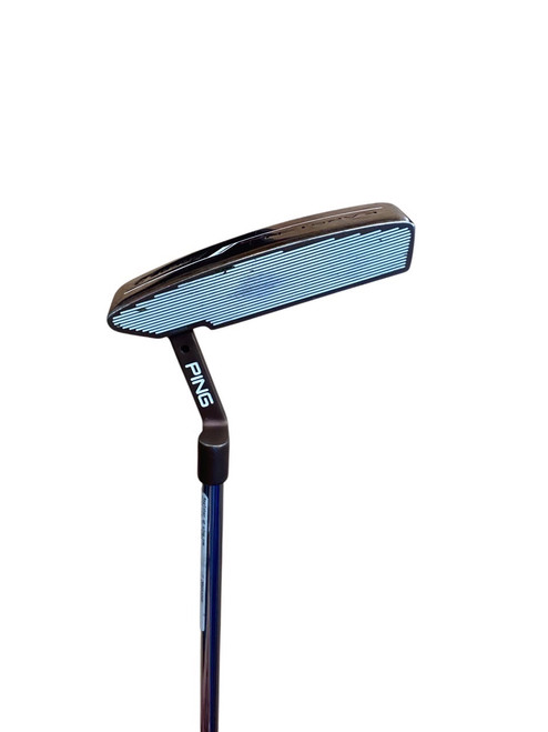 Vist Large View of Product Image Which is Used Ping KARSTEN ANSER 2 Mens Putter RH