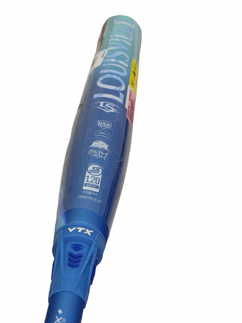 Vist Large View of Product Image Which is New 2027 Louisville Slugger KRYO 2 FPKR2D11S-27 -11 Fastpitch Softball Bat 31" 31/20