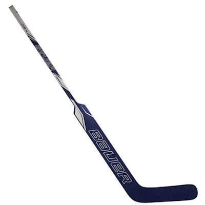 Vist Large View of Product Image Which is New BAUER S26 GSX JR 21" P31 BLUE LH GOAL STICK