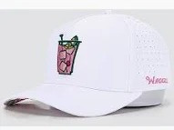 Vist Large View of Product Image Which is New WAGGLE THE SIGNATURE HAT