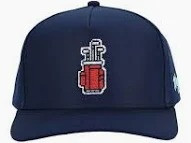 Vist Large View of Product Image Which is New WAGGLE GAMER HAT