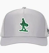 Vist Large View of Product Image Which is New WAGGLE PARSBURG HAT