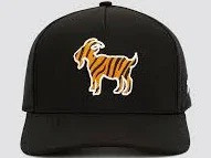 Vist Large View of Product Image Which is New WAGGLE THE GOAT HAT
