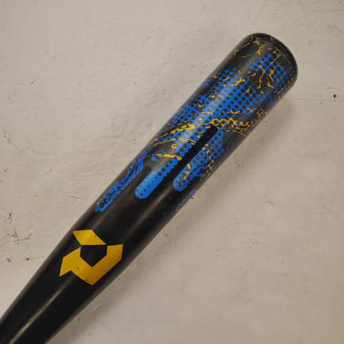 Vist Large View of Product Image Which is Used Demarini UPRISING BB/SB USA 2 1/2 Bat 31"