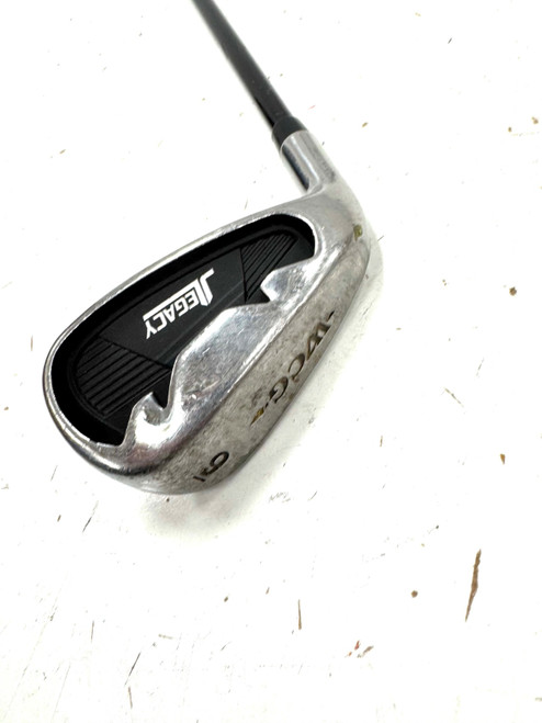 Vist Large View of Product Image Which is Used WCG Mens Individual Iron LH 9 Iron