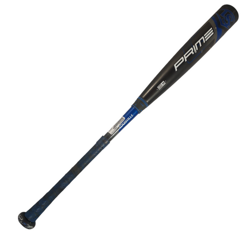 Vist Large View of Product Image Which is Louisville Slugger Baseball and Softball High School Bats