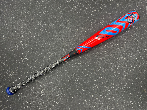 Vist Large View of Product Image Which is Used Louisville Slugger SELECT PWR USA USA 2 5/8 Bat 30/25 -5
