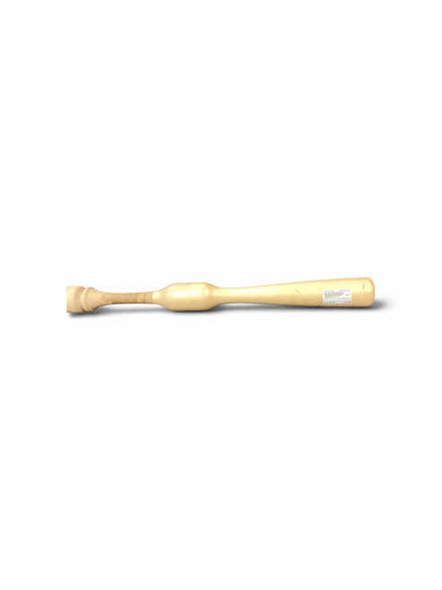 Vist Large View of Product Image Which is Used CAMWOOD 26.5 BB/SB Wood Bat 26"