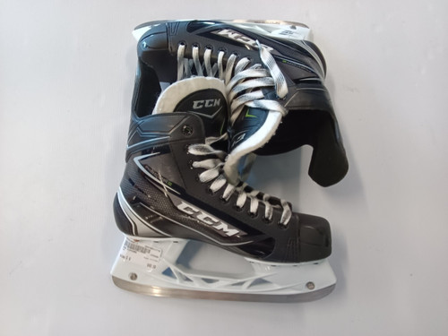 Vist Large View of Product Image Which is Used CCM RIPCORE Senior Hockey Skate Senior 8