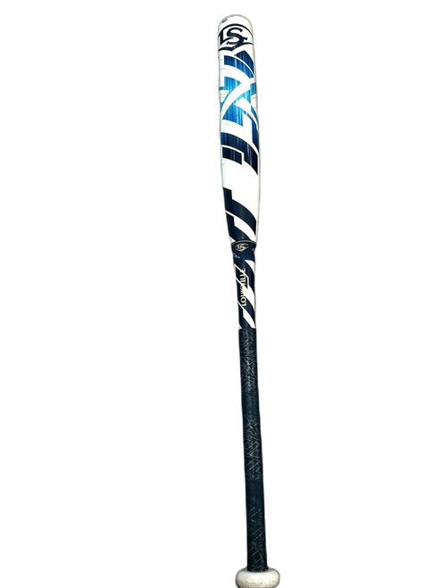 Vist Large View of Product Image Which is Used Louisville Slugger LXT BB/SB Fastpitch Bat 31"