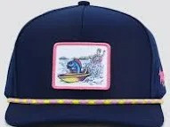 Vist Large View of Product Image Which is New WAGGLE GREAT LAKES HAT