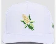 Vist Large View of Product Image Which is New WAGGLE HUSKER HAT