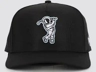 Vist Large View of Product Image Which is New WAGGLE MOON SHOT HAT