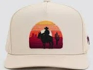 Vist Large View of Product Image Which is New WAGGLE OB OUTLAW HAT