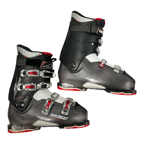 Vist Large View of Product Image Which is Used Dalbello AERRO 65 Mens DH Ski Boot Black 285 MP - M10.5 - W11.5
