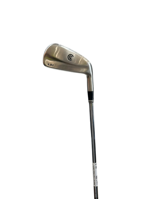 Vist Large View of Product Image Which is Used Cleveland LD1 DRIVING IRON 