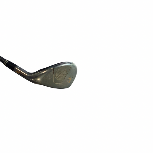 Vist Large View of Product Image Which is Used Cleveland HALO 3 HYBRID Mens Hybrid Club RH 3 Hybrid