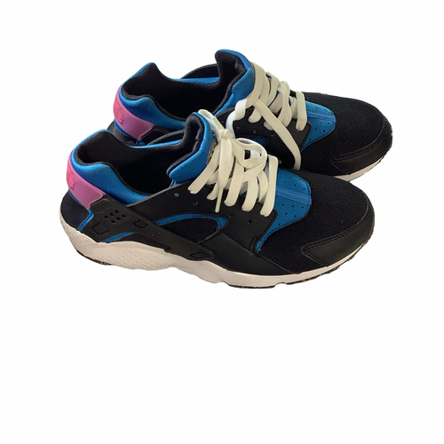 Vist Large View of Product Image Which is Used Nike Running/X-Train Shoes W