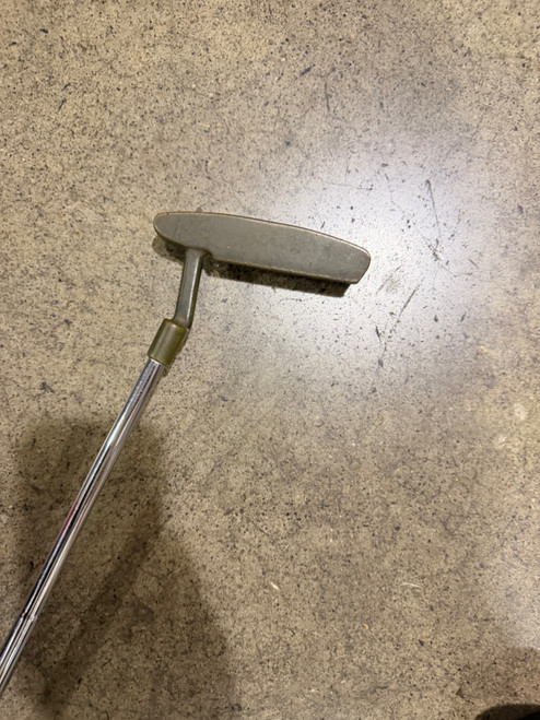 Vist Large View of Product Image Which is Used Ping ANSER Mens Putter RH