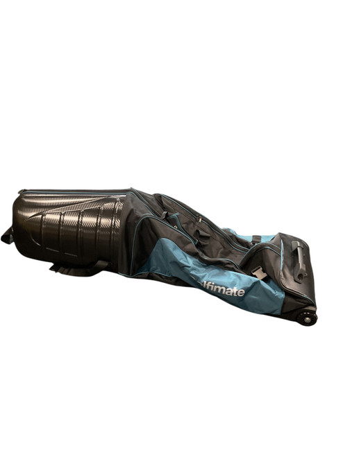 Vist Large View of Product Image Which is Used GOLFIMATE TRAVEL BAG Travel Bag None
