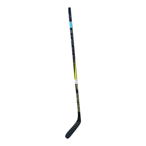 Vist Large View of Product Image Which is Used Bauer SUPREME S3 Senior One Piece Right 64 Flex Hockey Stick
