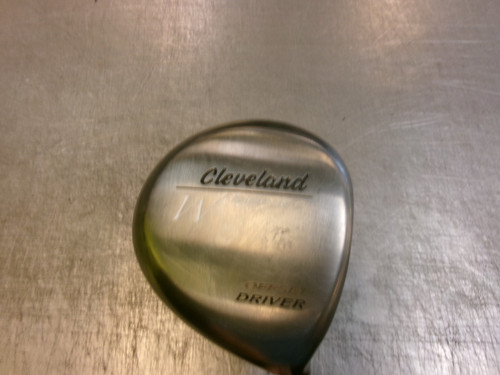 Vist Large View of Product Image Which is Used Cleveland W SERIES Mens Driver RH 10.0 Degree