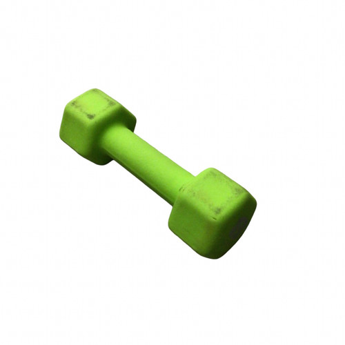 Vist Large View of Product Image Which is Used Hex Dumbbell (Each) 8 lb