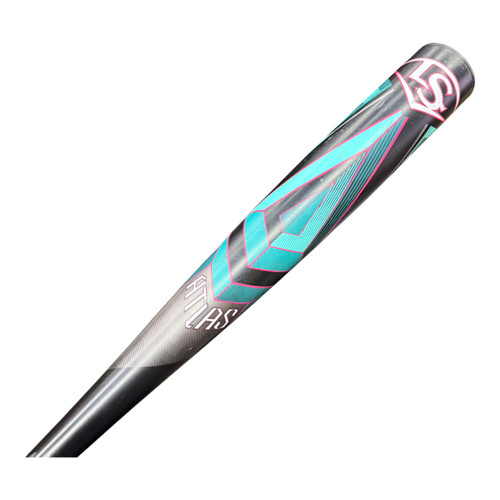 Vist Large View of Product Image Which is Used Louisville Slugger 2025 ATLAS -3 Bat 33"