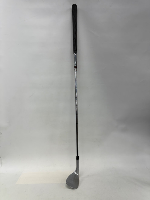 Vist Large View of Product Image Which is Used Tommy Armour 845+ CNC MILLED Golf Wedge Mens RH 60 Degree