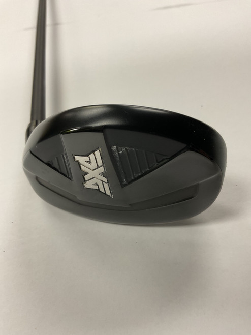 Vist Large View of Product Image Which is Used PXG 0211 Mens Hybrid Club RH 5 Hybrid